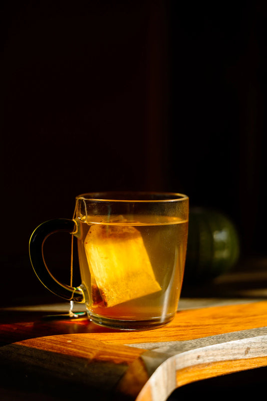 ティーバッグタイプのコーヒーの魅力とは？