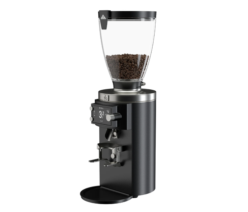 Mahlkonig E65T GbS Black