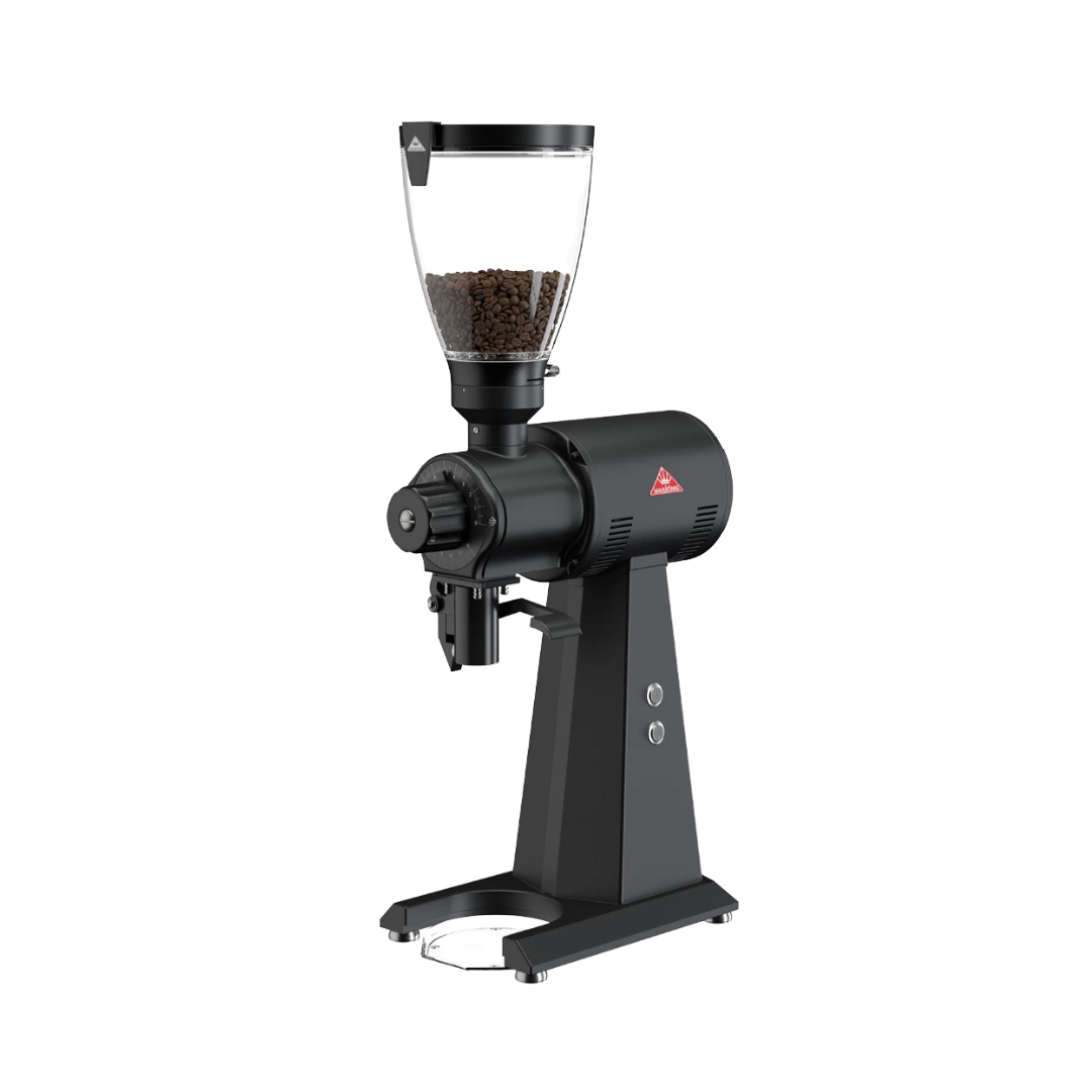 Mahlkonig EK43 50Hz Black