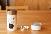 オリジナルキャニスター缶