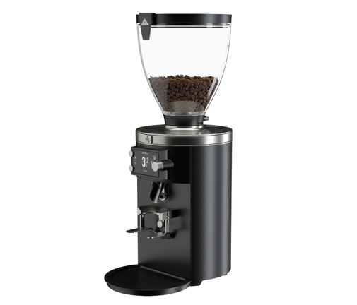 Mahlkonig E80T GbS Black