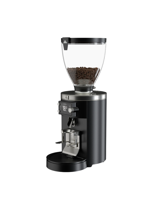 Mahlkonig E80W GbS Black