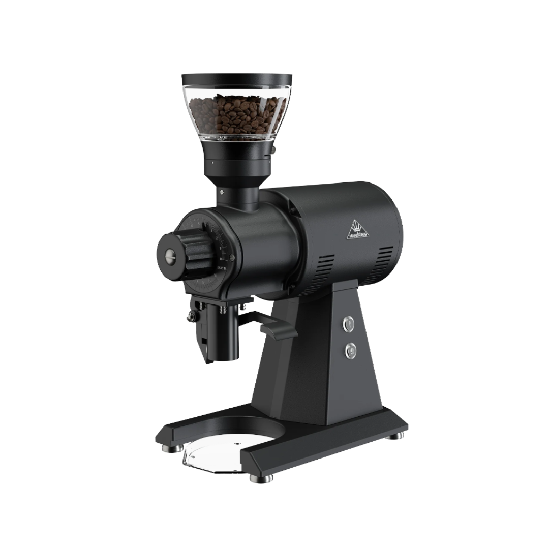 Mahlkonig EK43 S 50Hz Black
