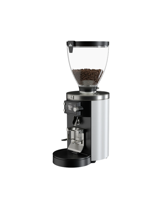 Mahlkonig E80W GbS Black & White