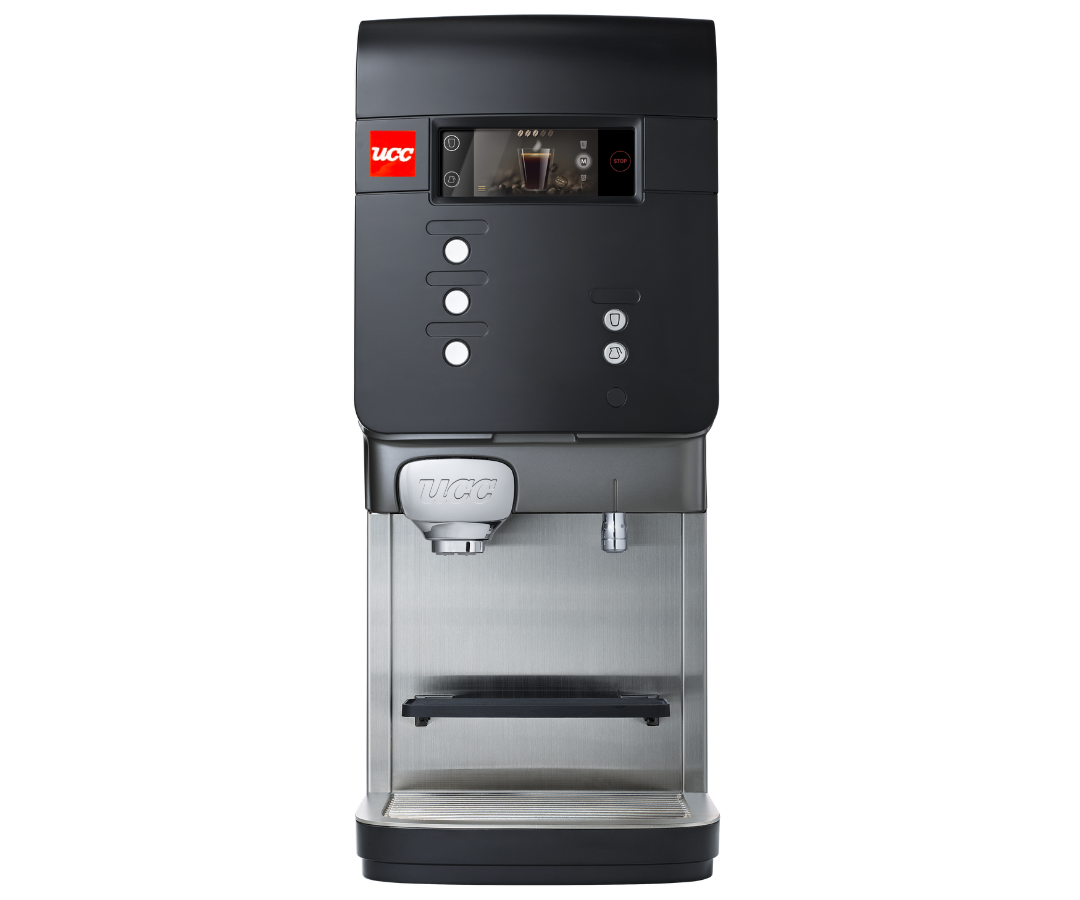 カフィテス クオンタムタッチ 200V仕様