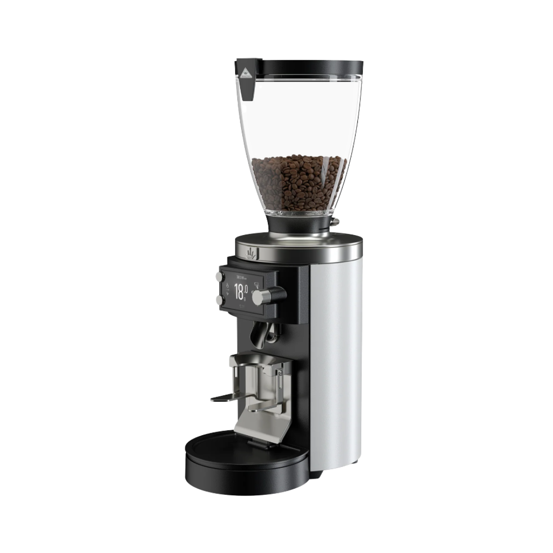 Mahlkonig E65W GbS Black & White