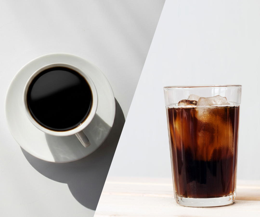 コーヒーメニューの充実と効率運用を両立