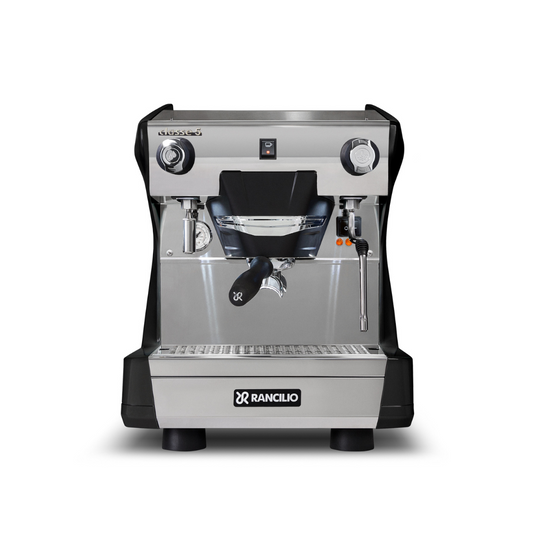 Rancilio Classe 5 1グループ（タンク式）
