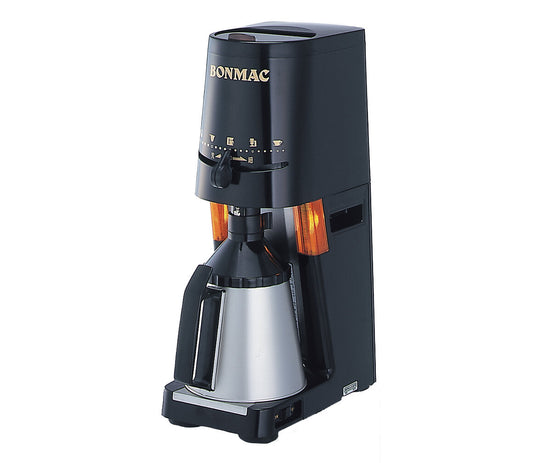 BONMAC コーヒーグラインダー BM-570N-B
