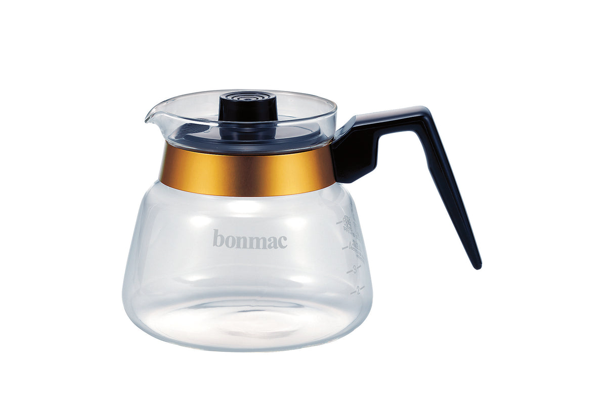 bonmac コーヒーサーバー CS-3
