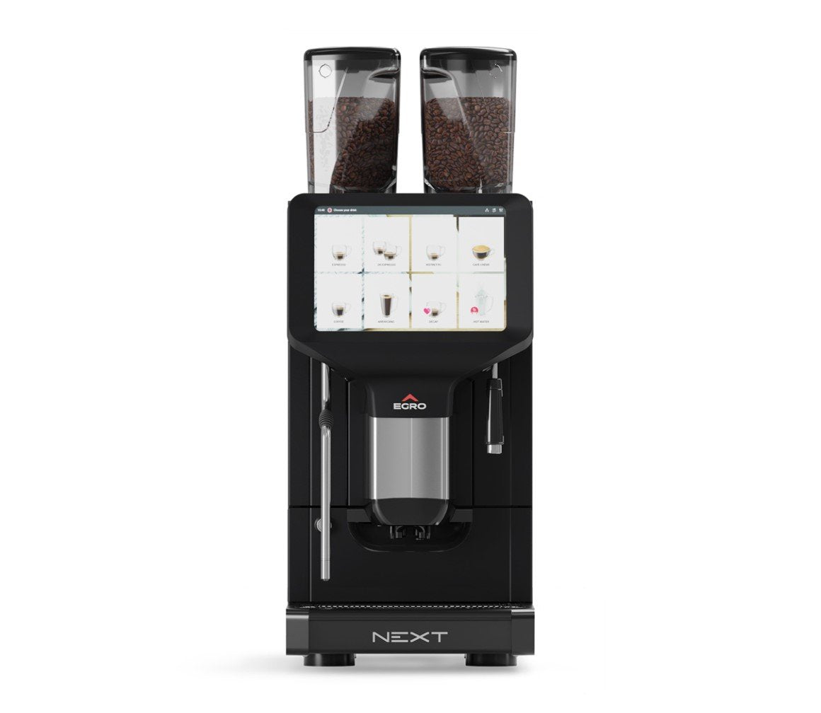 Egro Next Pure Coffee