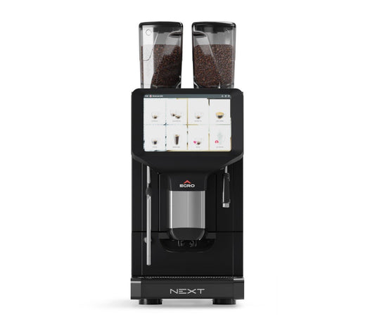 Egro Next Pure Coffee