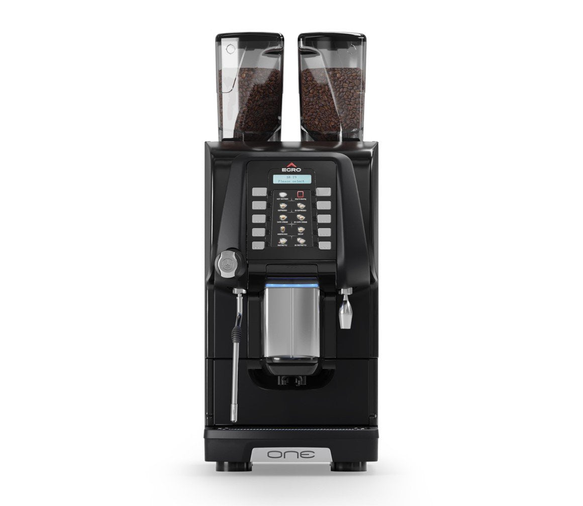 Egro One Keypad Quick Milk