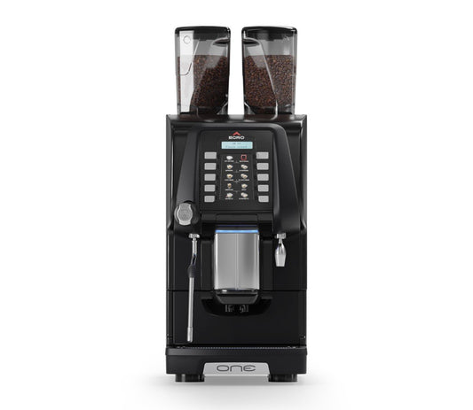Egro One Keypad Quick Milk