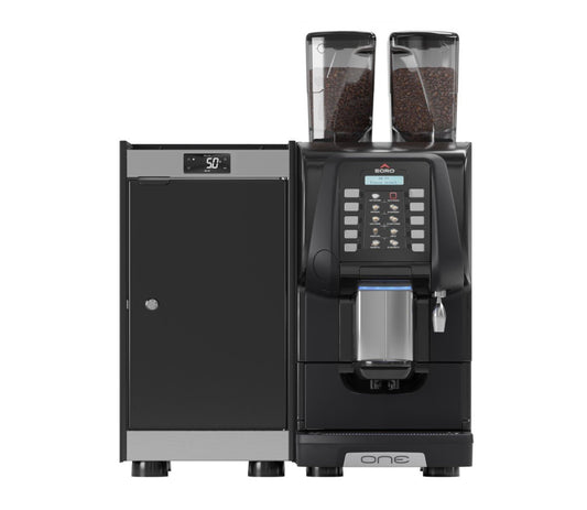 Egro One Keypad Top Milk ＆ MK6