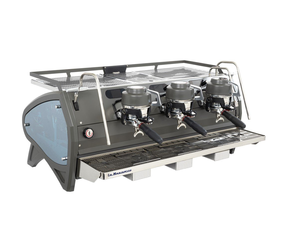 La Marzocco Strada X 3グループ