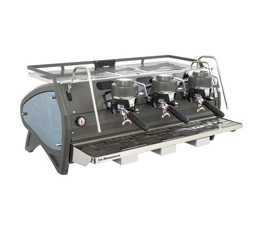 La Marzocco Strada X 3グループ