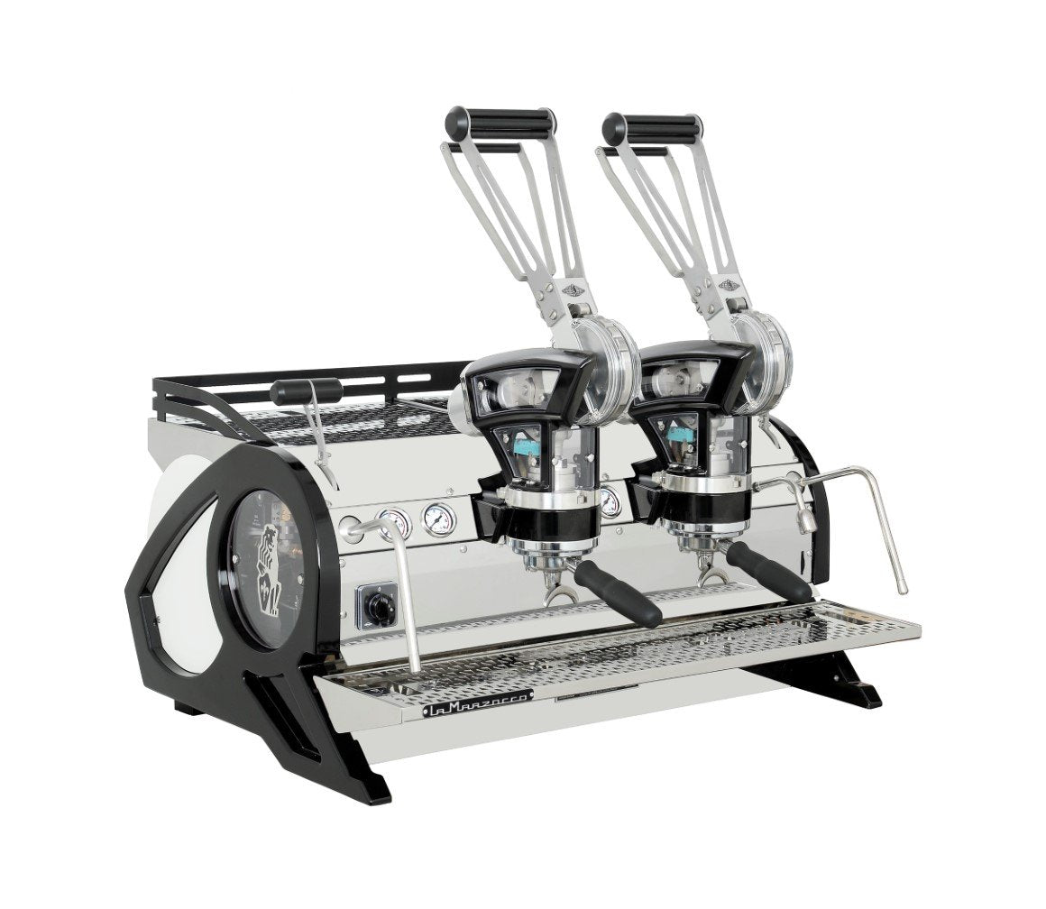 La Marzocco Leva S 2グループ