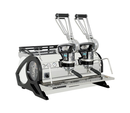 La Marzocco Leva S 2グループ