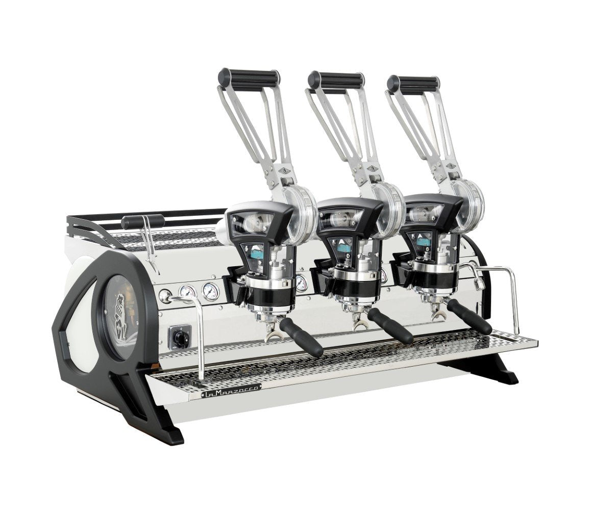 La Marzocco Leva S 3グループ
