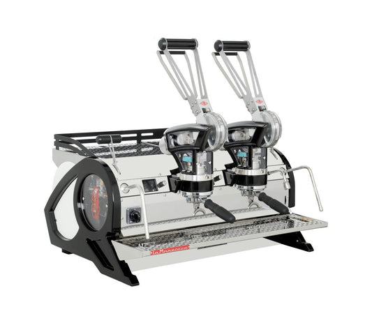 La Marzocco Leva X 2グループ
