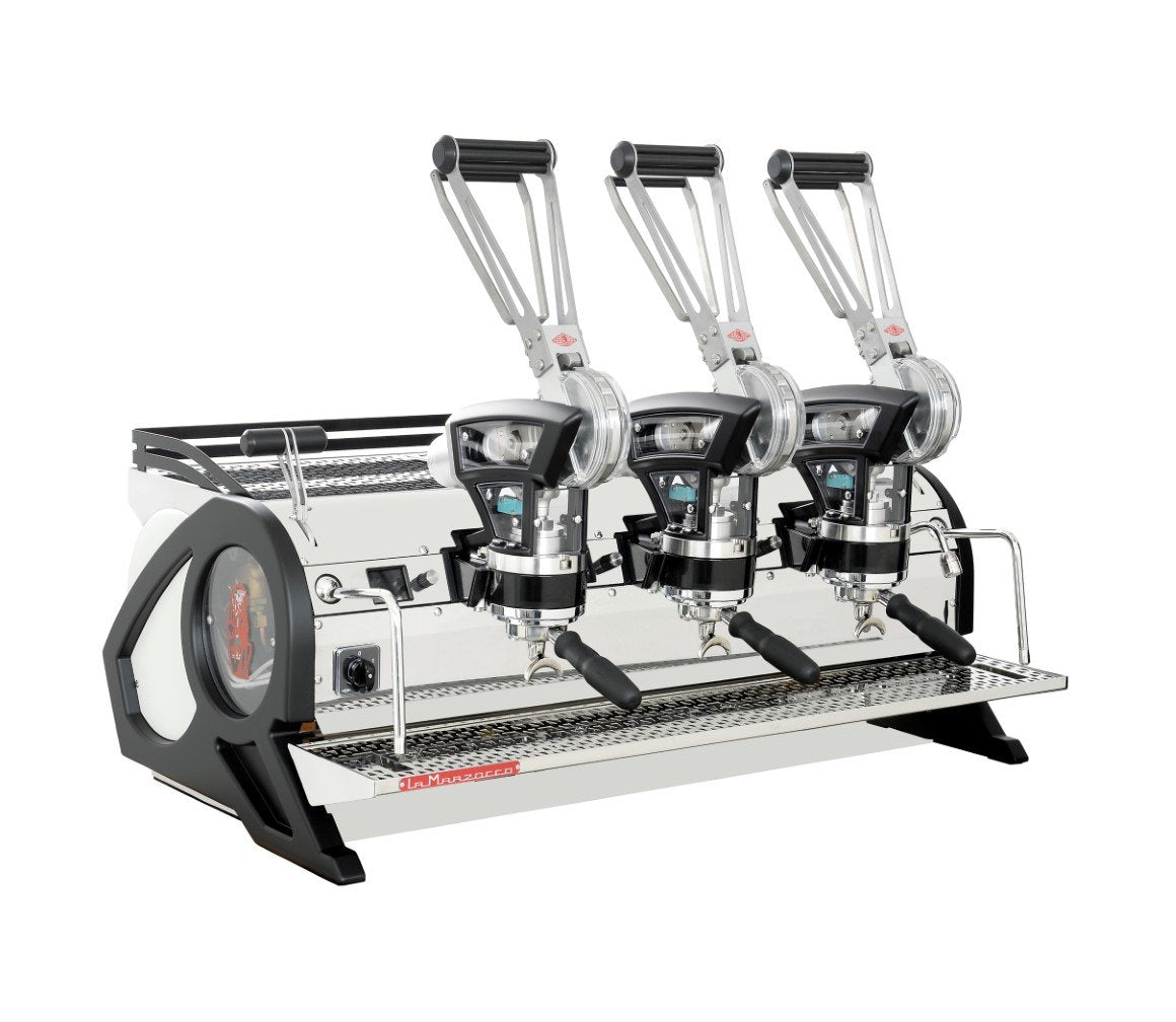 La Marzocco Leva X 3グループ