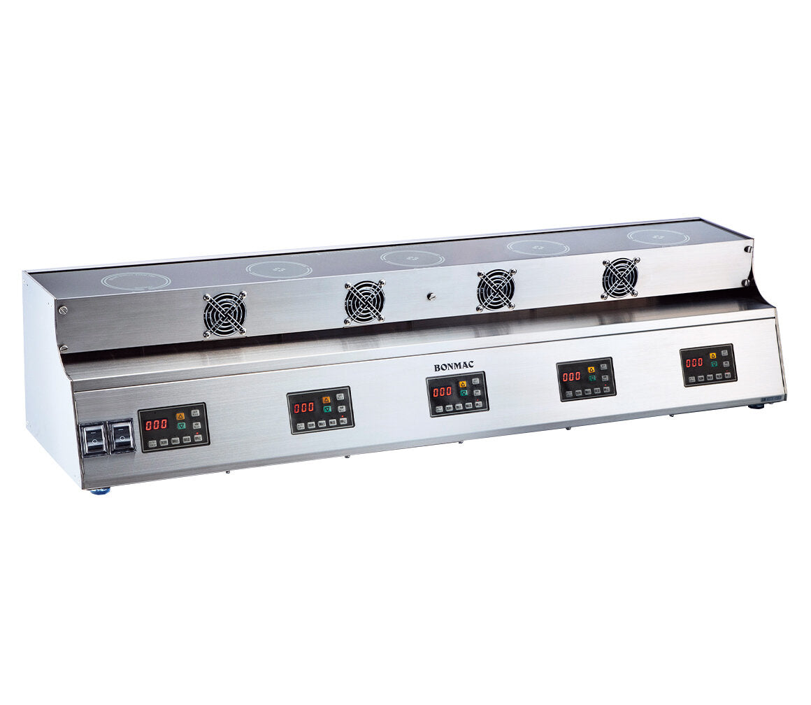 BONMAC 光サイフォンテーブルフラット HSTF-1051