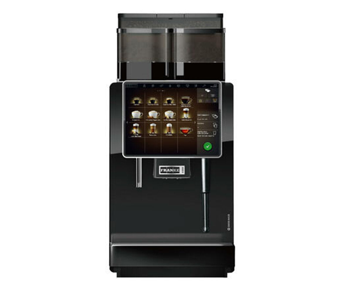 Franke A1000 FM CM 2G 2P H1 S1