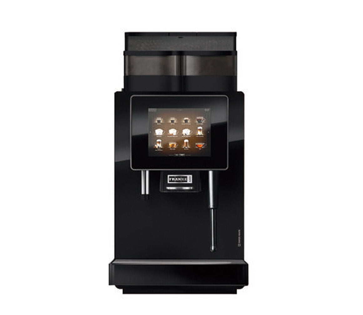 Franke A400 MS EC 2G H1 S1