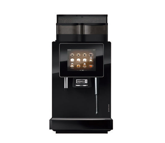 Franke A400 MS EC 2G H1 S1