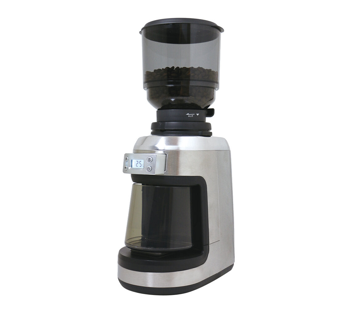 BONMAC コーヒーグラインダーBM-450