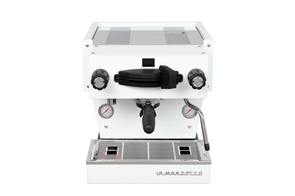 La Marzocco Linea Mini R ホワイト