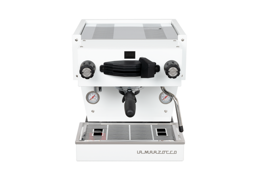 La Marzocco Linea Mini R ホワイト