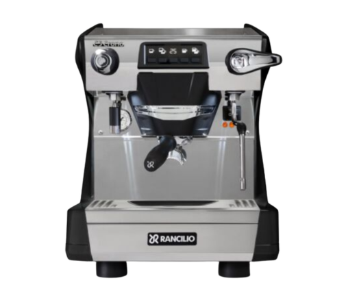 Rancilio Classe 5 Crono 1グループ