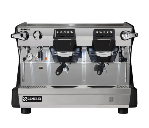 Rancilio Classe 5 Crono 2グループ