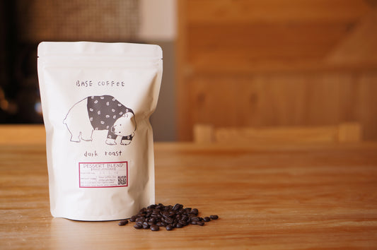 デザートブレンド