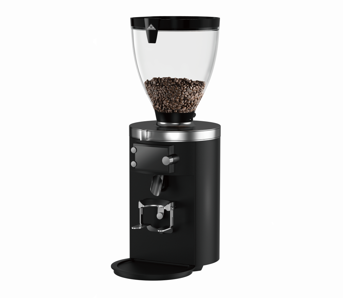 Mahlkonig E80S Black