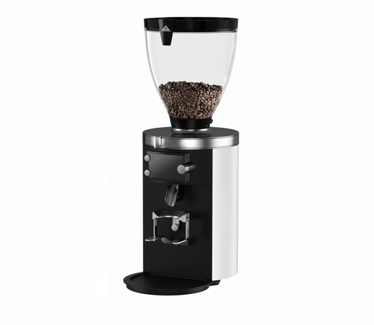 Mahlkonig E80S Black & White