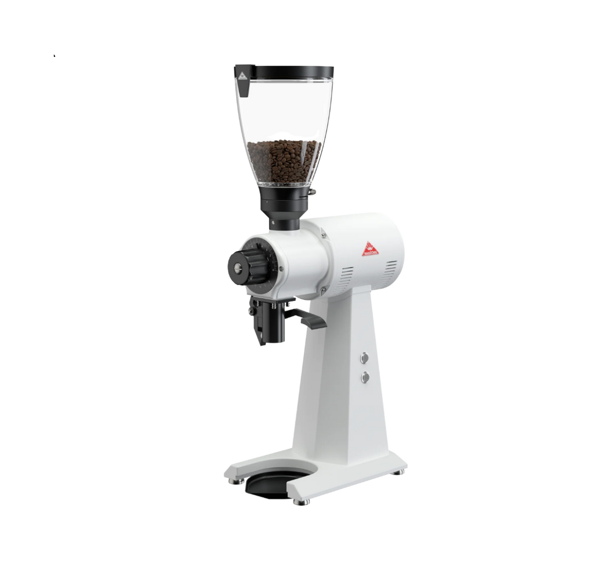 Mahlkonig EK43 50Hz White