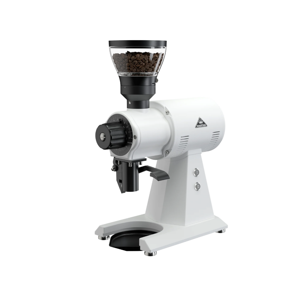 Mahlkonig EK43 S 60Hz White