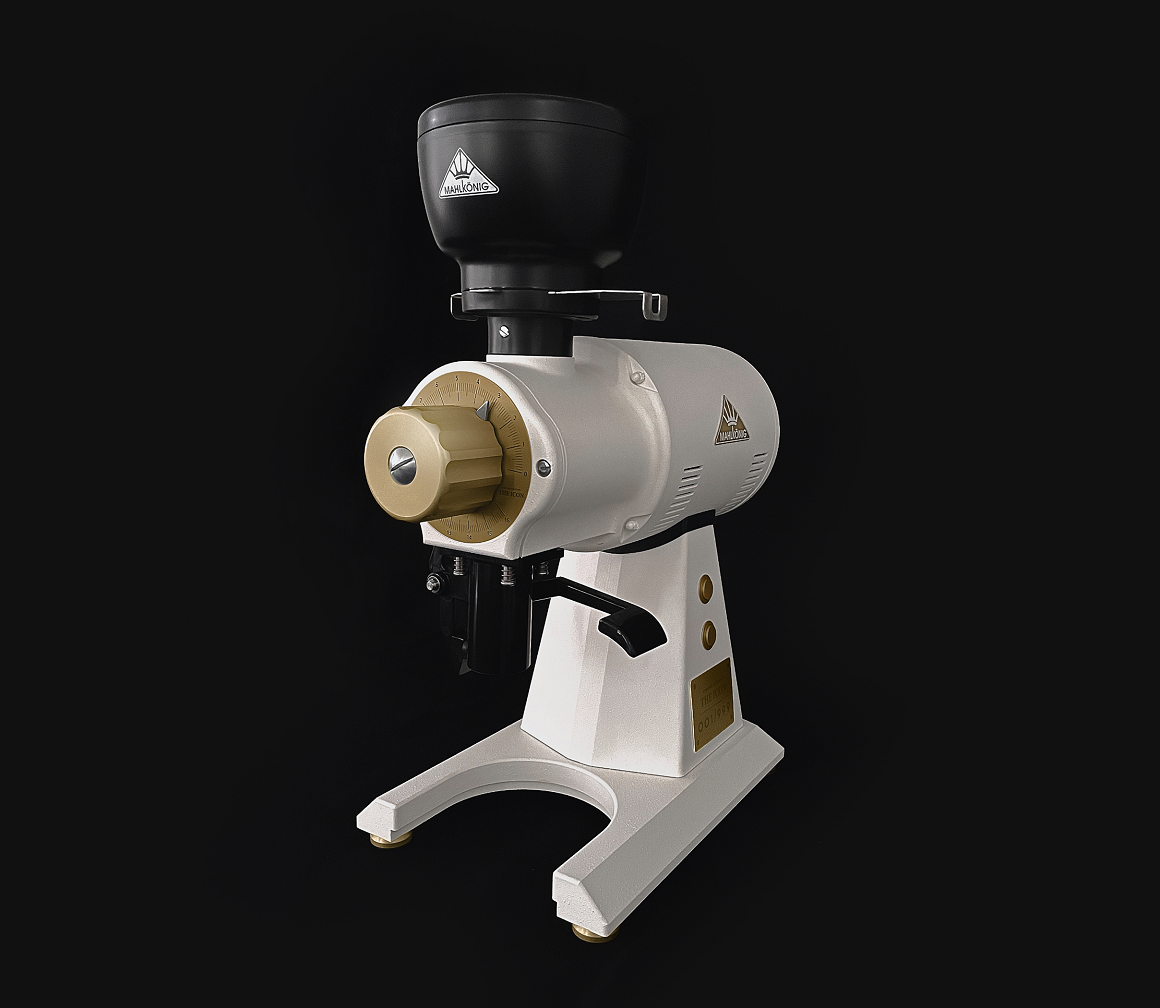 Mahlkonig EK43 S the Icon 50Hz