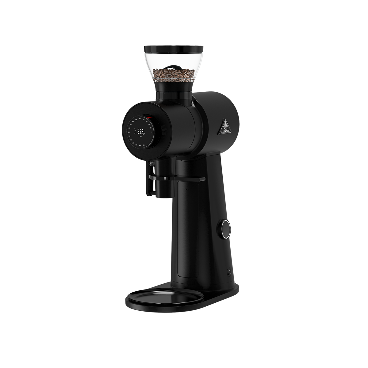Mahlkonig EK Omnia Black