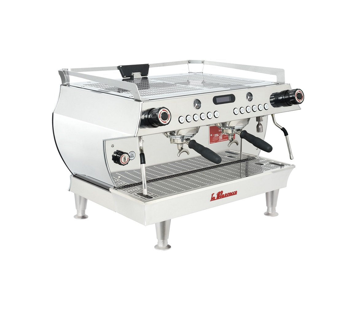 La Marzocco GB5 S 2グループ