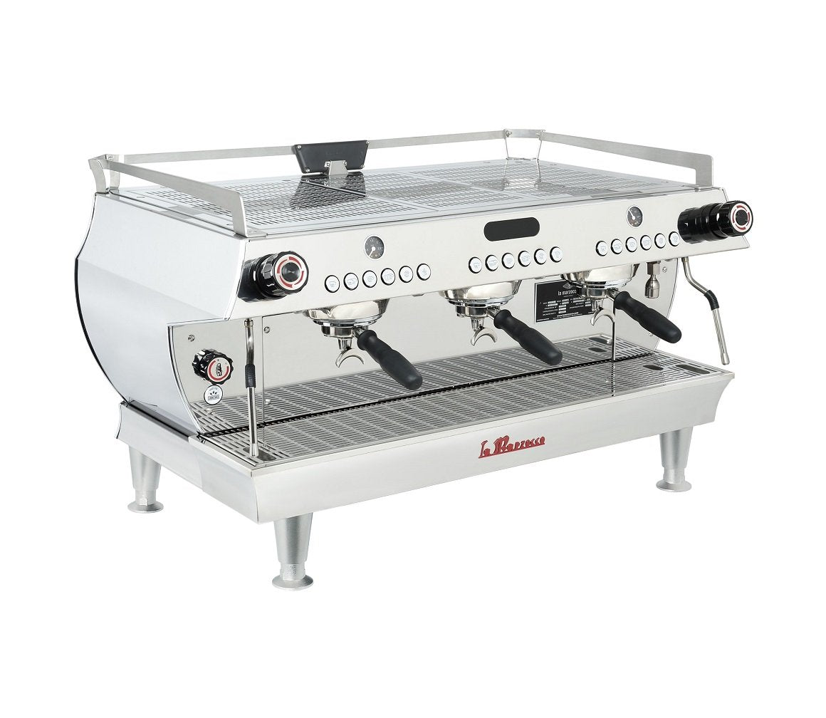 La Marzocco GB5 S 3グループ