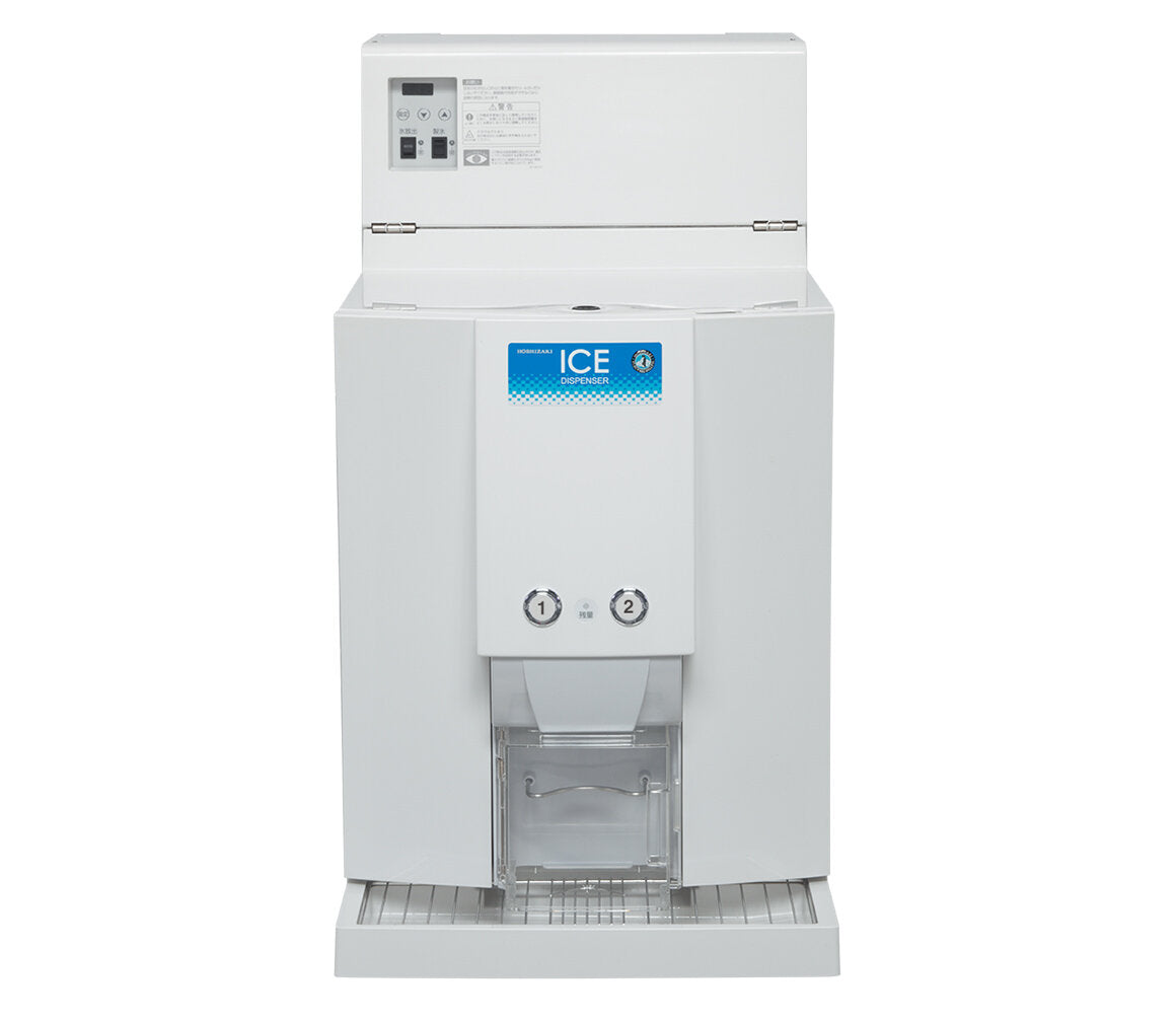 ホシザキ 製氷機アイスディスペンサー HDI-30A（卓上タイプ）
