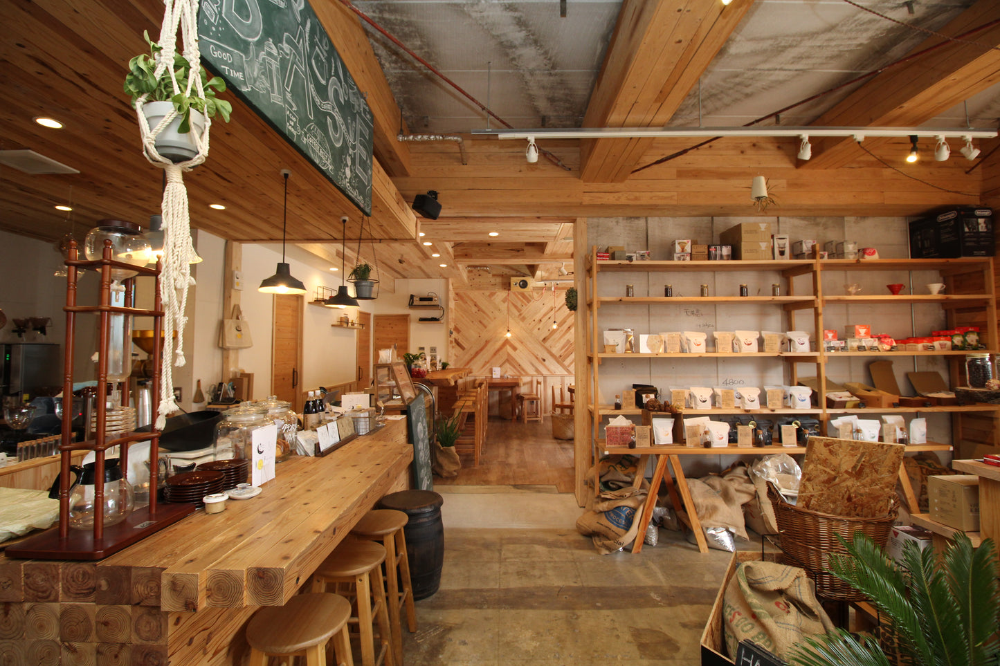 貸し切りサービス