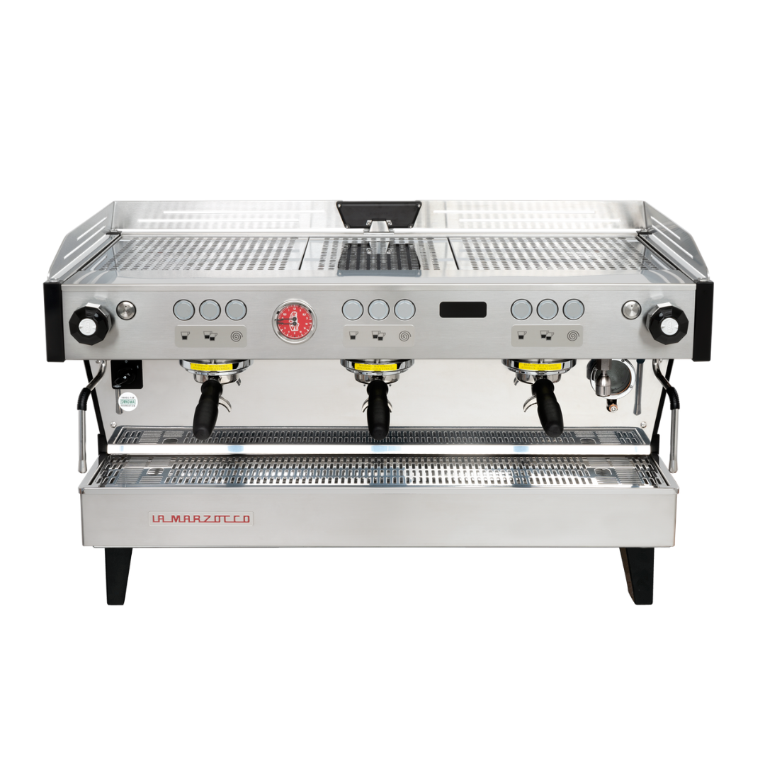 La Marzocco Linea PB 3グループ