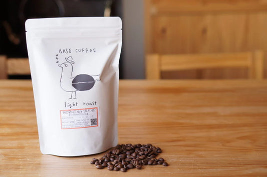 モーニングブレンド