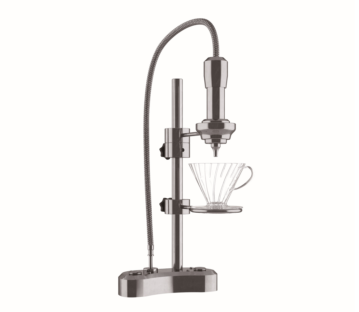 Modbar Pour-over System