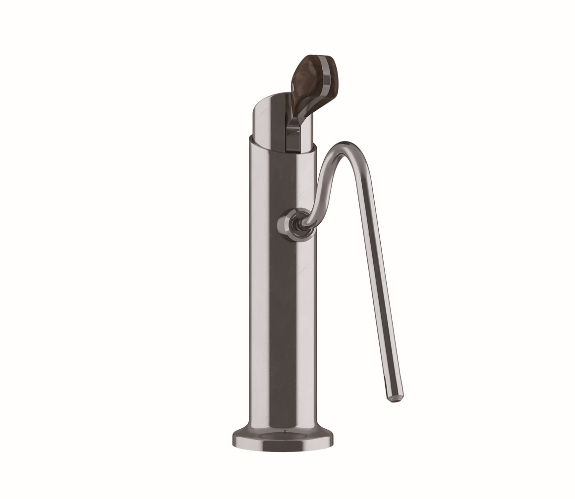Modbar Steam System ２.0
